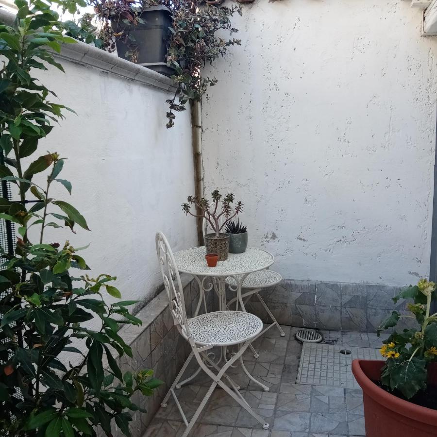 A Casa Da Sgri Hotell Montesilvano Marina Exteriör bild